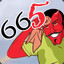 Avatar of Almost Evil 665