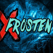 xFrosten Steam avatar