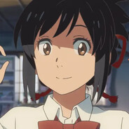 Miyamizu Mitsuha