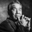 中二大士