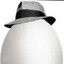 Mr. Egg