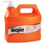 GOJO Orange