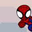 SpidermanOnCreck