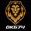 dk674 csgetto