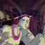 Avatar of player pyre