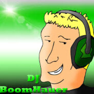 dj boomhauer