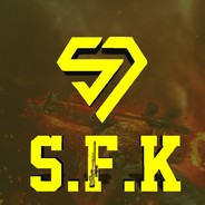 ◥◣ SAFKAN ◢◤