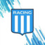 HINCHA DE RACING! LUEGO EXISTO