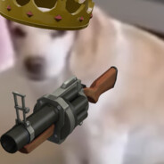Аватар я собака #FixTF2