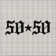 50★50