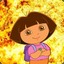 Dora explora