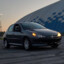 Peugeot 206 km/h peek