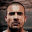 Lincoln Burrows