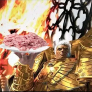 泰拉秘制特产·手打圣吉列斯酱