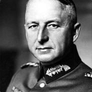 Erich Von Manstein