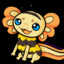 6002 bees