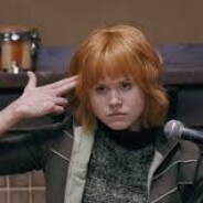 Немытый панк