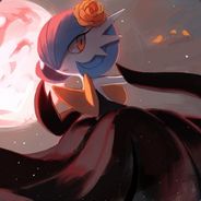 Mega Gardevoir