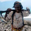 米 Somalian pirates