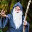 Nefarious Spell Caster