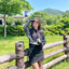 蜜桃少女张飞