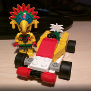 Player avatar