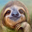 sloth