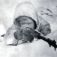 белая смерть