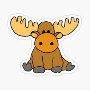moose
