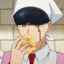 Mash&#039;s Creampuff