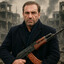 Ersoy Ulubey