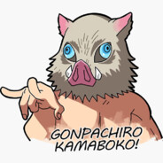 Kamaboko Gonpachiro