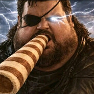 Steam Avatar