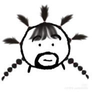 你介个可不得马虎眼