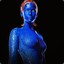 MYSTIQUE