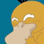 dark duck