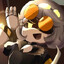 DrozyFox,-