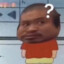 柔道部主将黑熊