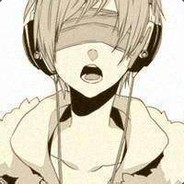 Genius left Psychotic right VIP