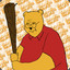 Winnie the Poon