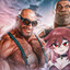 Steam avatar