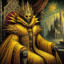 The king in yellow
