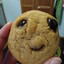 joyful cookie