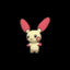 Plusle