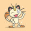 Meowth