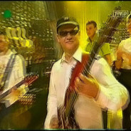 GALACTIC VATICANO BEAST