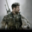 SNIPER AMERICANO