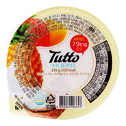 Tutto (Yogurt Mix)