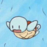 怂瓜蛋子杰尼龟