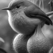 hardcore techno angel